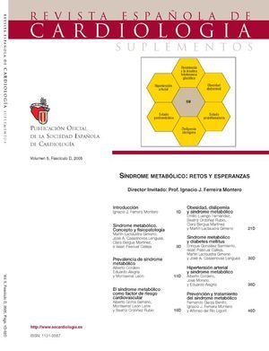 Volumen 5. Número D