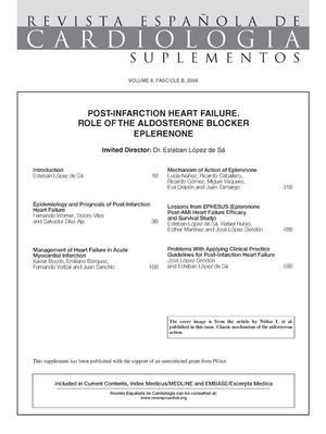Volumen 6. Número B