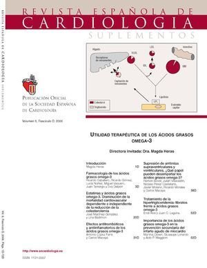 Volumen 6. Número D
