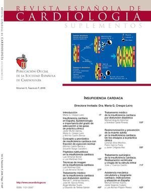 Volumen 6. Número F