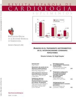 Volumen 6. Número H