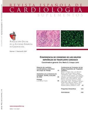 Volumen 7. Número B