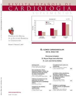 Volumen 7. Número C