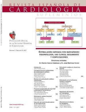 Volumen 7. Número G