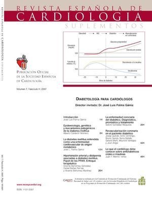 Volumen 7. Número H