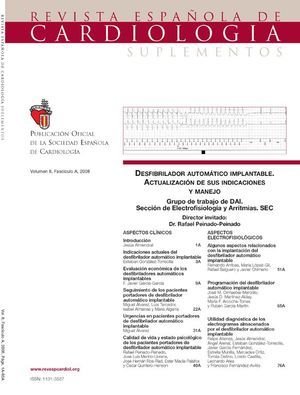 Volumen 8. Número A