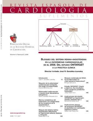 Volumen 8. Número E