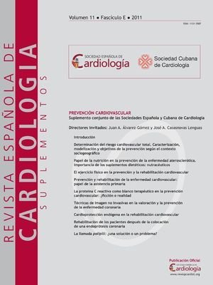 Volumen 11. Número E