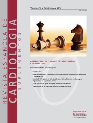 Volumen 12. Número A