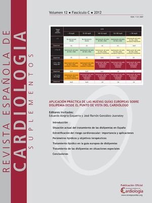 Volumen 12. Número C