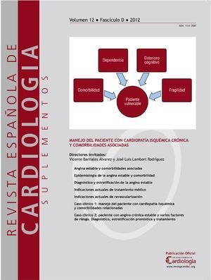 Volumen 12. Número D