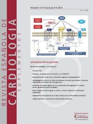 Volumen 13. Número B