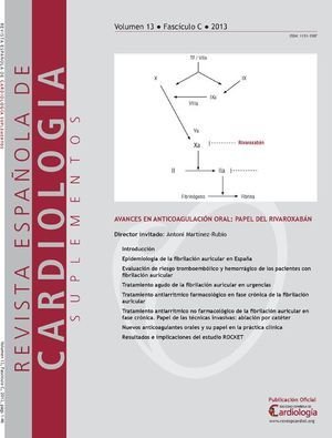 Volumen 13. Número C