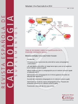 Volumen 14. Número A