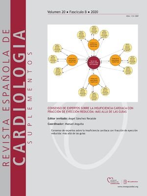 Volumen 20. Número B
