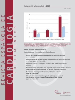 Volumen 20. Número SA