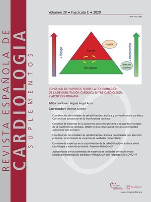 Volumen 20. Número SC