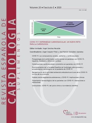 Volumen 20. Número SE