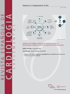 Volumen 21. Número SB