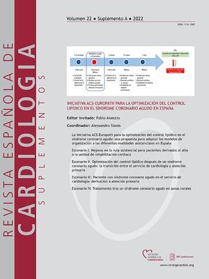 Volumen 22. Número SA