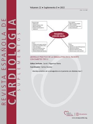 Volumen 22. Número SD
