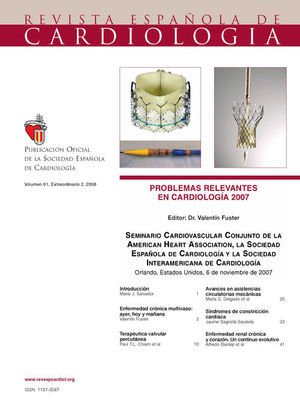 Volumen 61. Número S2