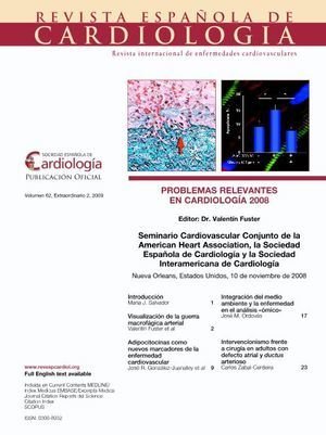 Volumen 62. Número S2