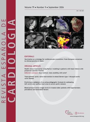 Cover Volume 79. Number 9 <span class="inline-block">(September 2026)</span>