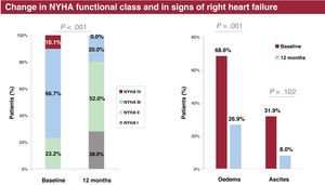 Graphical Abstract Efficacy and clinical safety of TricValve bicaval ...